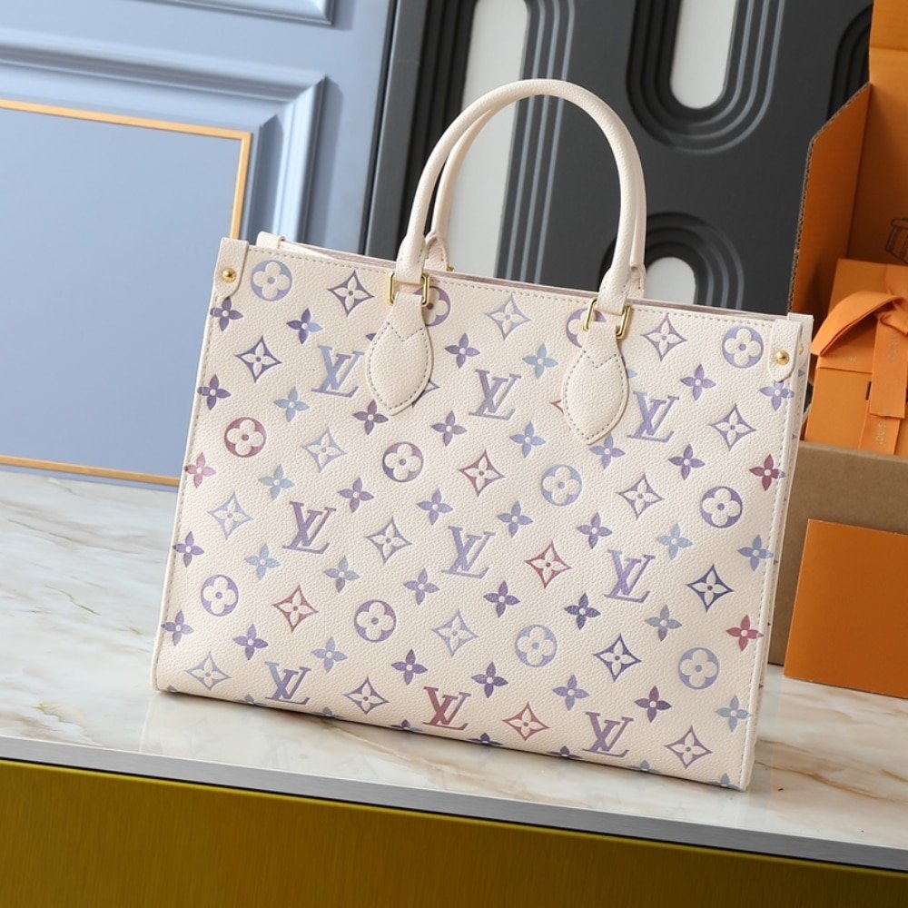 L0vis Vvtt0n Onthego MM Dream Cream 35Cm