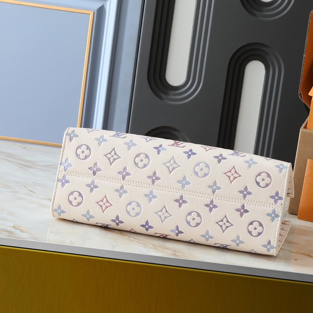 L0vis Vvtt0n Onthego MM Dream Cream 35Cm