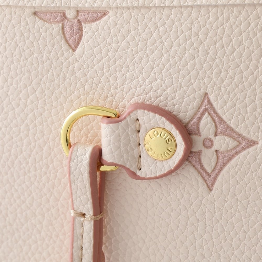 L0vis Vvtt0n Neverfull MM Bag Beige 32Cm M14285