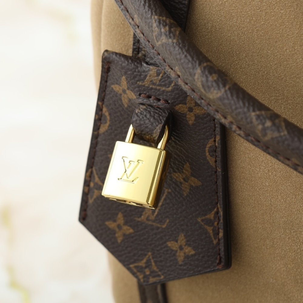 L0vis Vvtt0n Express MM Hazelnut 36Cm M26358