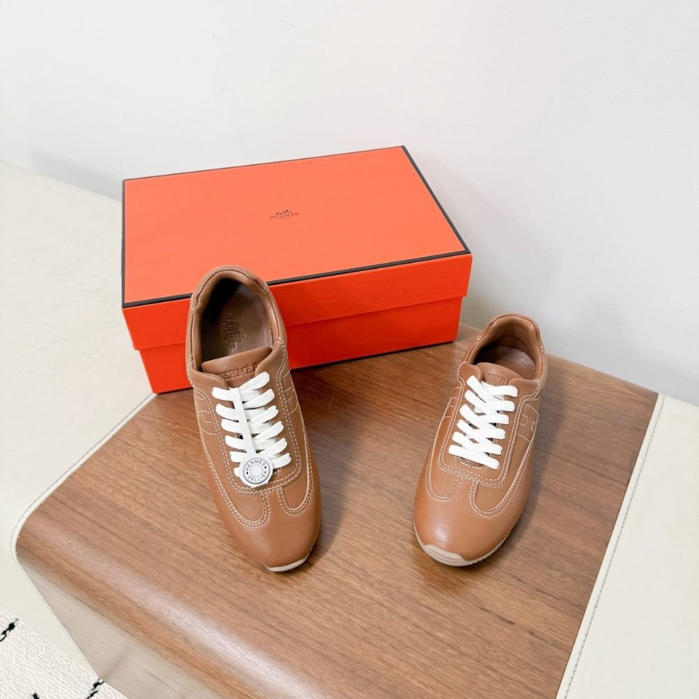 H**me5 Master Sneaker Gold H261881ZH20400