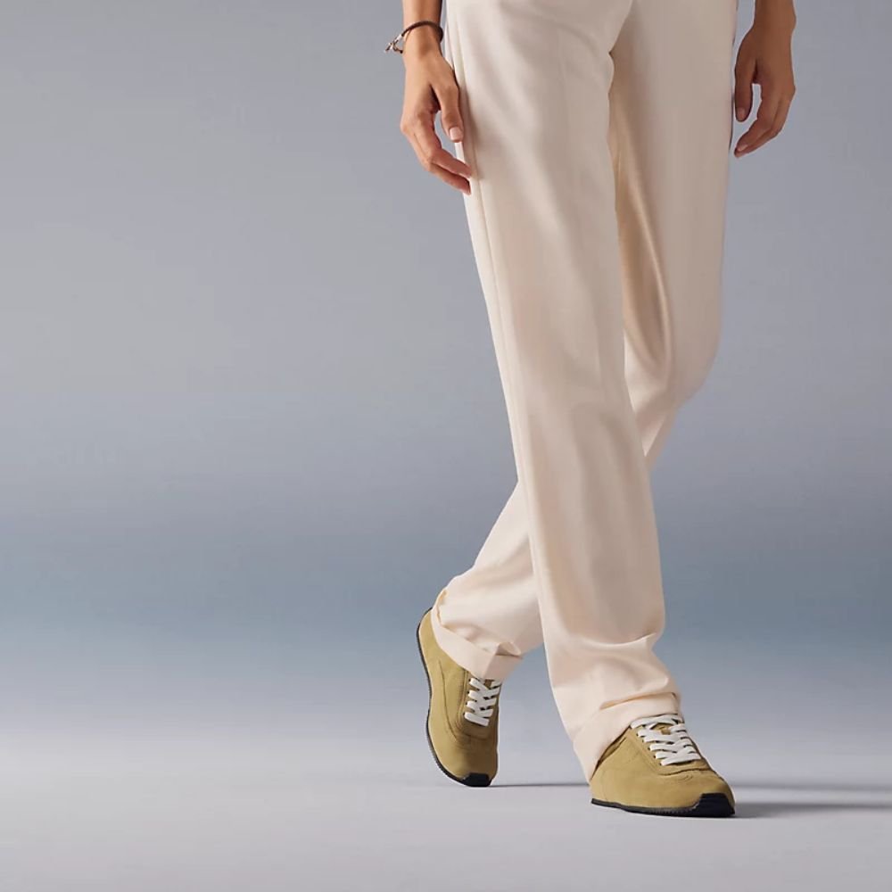 H**me5 Master Sneaker Beige Albâtre H261010Z VD340