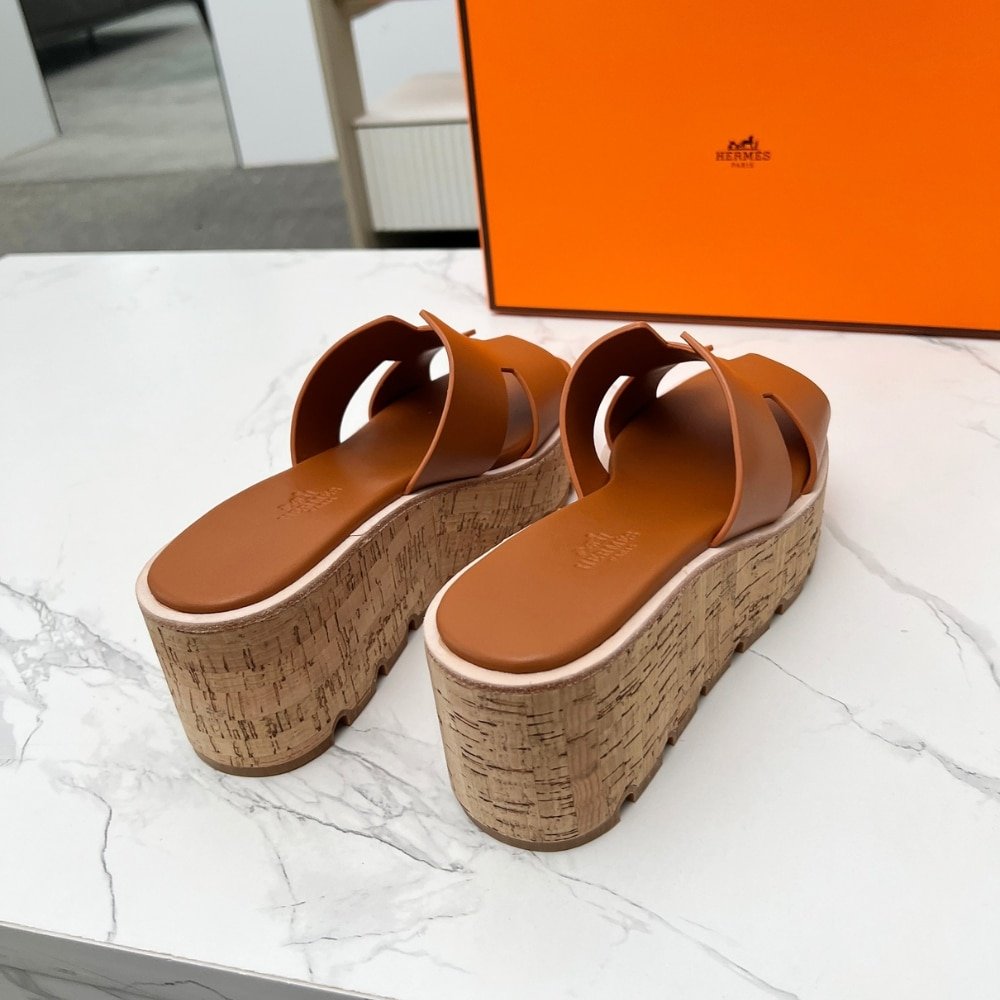 H**me5 Eze 30 Sandal Natural H221026Z A3400