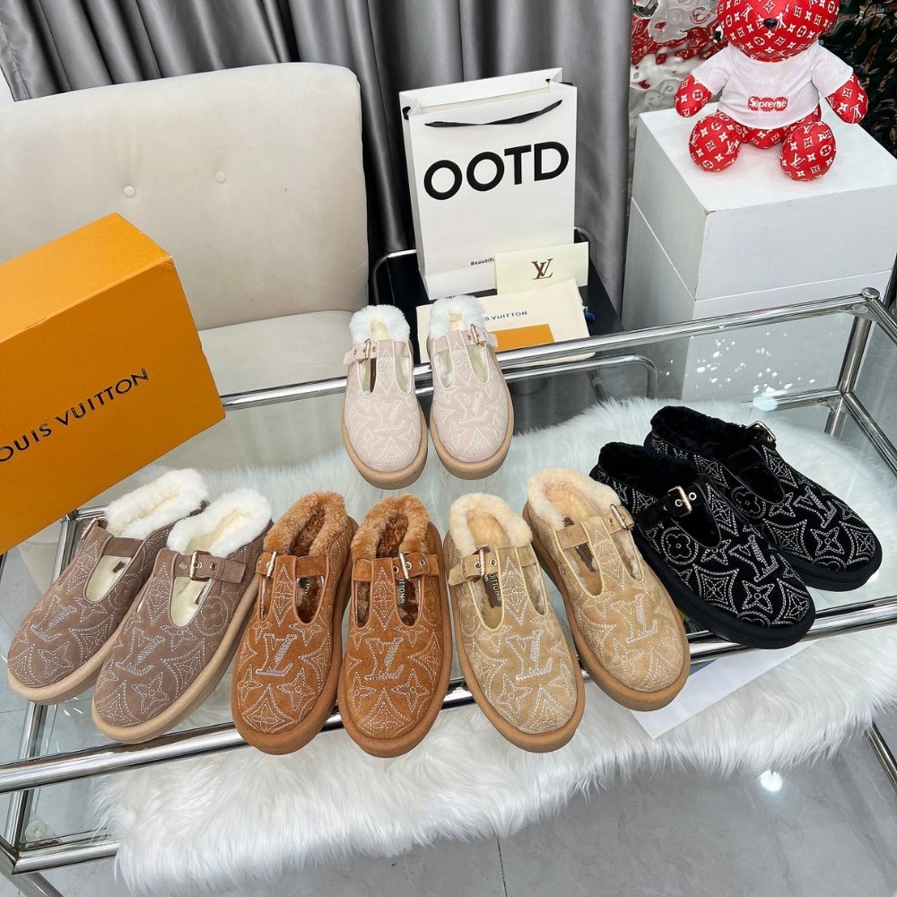 L0vis Vvtt0n Colorado Comfort Mary Jane Beige 1Aigkz