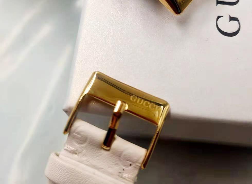Gvc*1 G Timeless Watch 38Mm 561372 Iamb0 8759