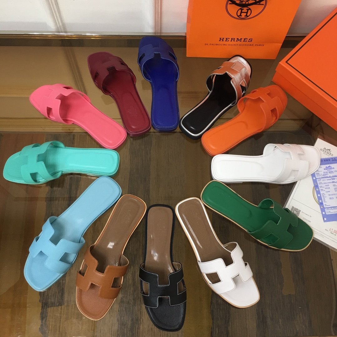 H**me5 Oran Sandal Black H021056Z 01