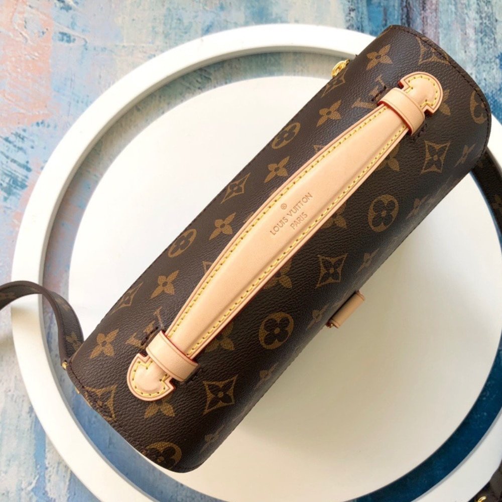 [S*per Vip 1:1] L0vis Vvtt0n Pochette Métis Monogram Canvas 25Cm M44875