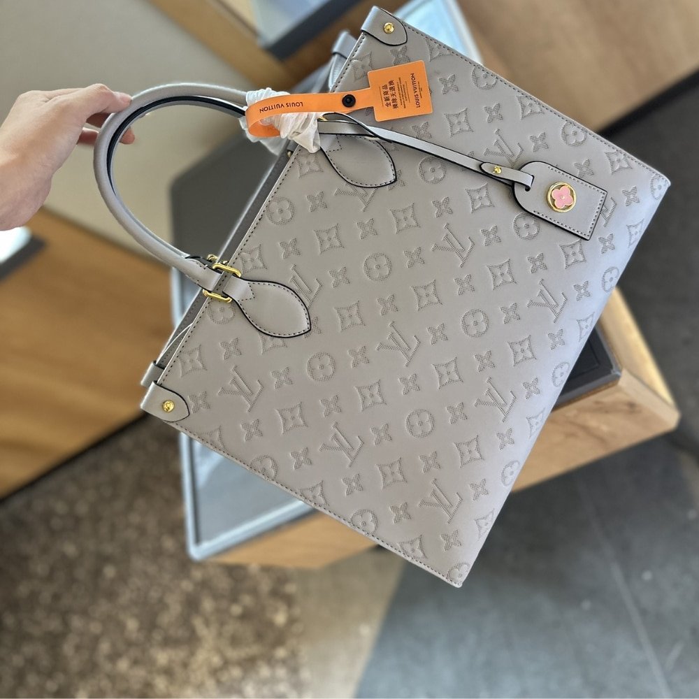 L0vis Vvtt0n On The Go Mm Grey 35Cm