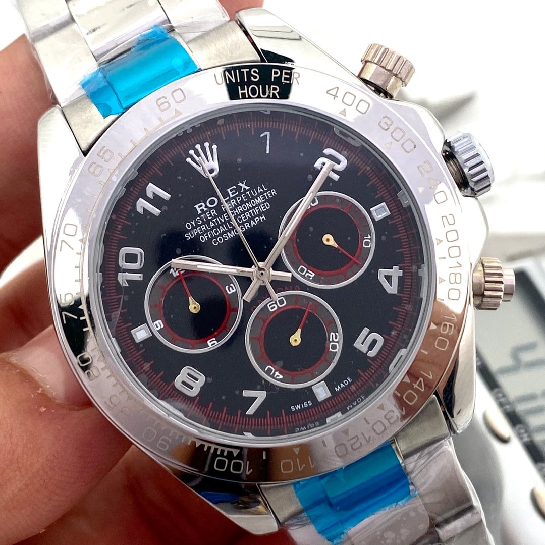 R01ex Oyster Perpetual Cosmograph Daytona 40Mm