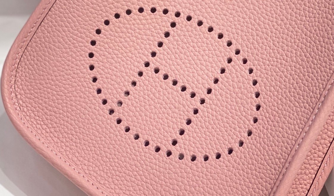H**me5 Evelyne 16 Amazone Pink Bag 16Cm