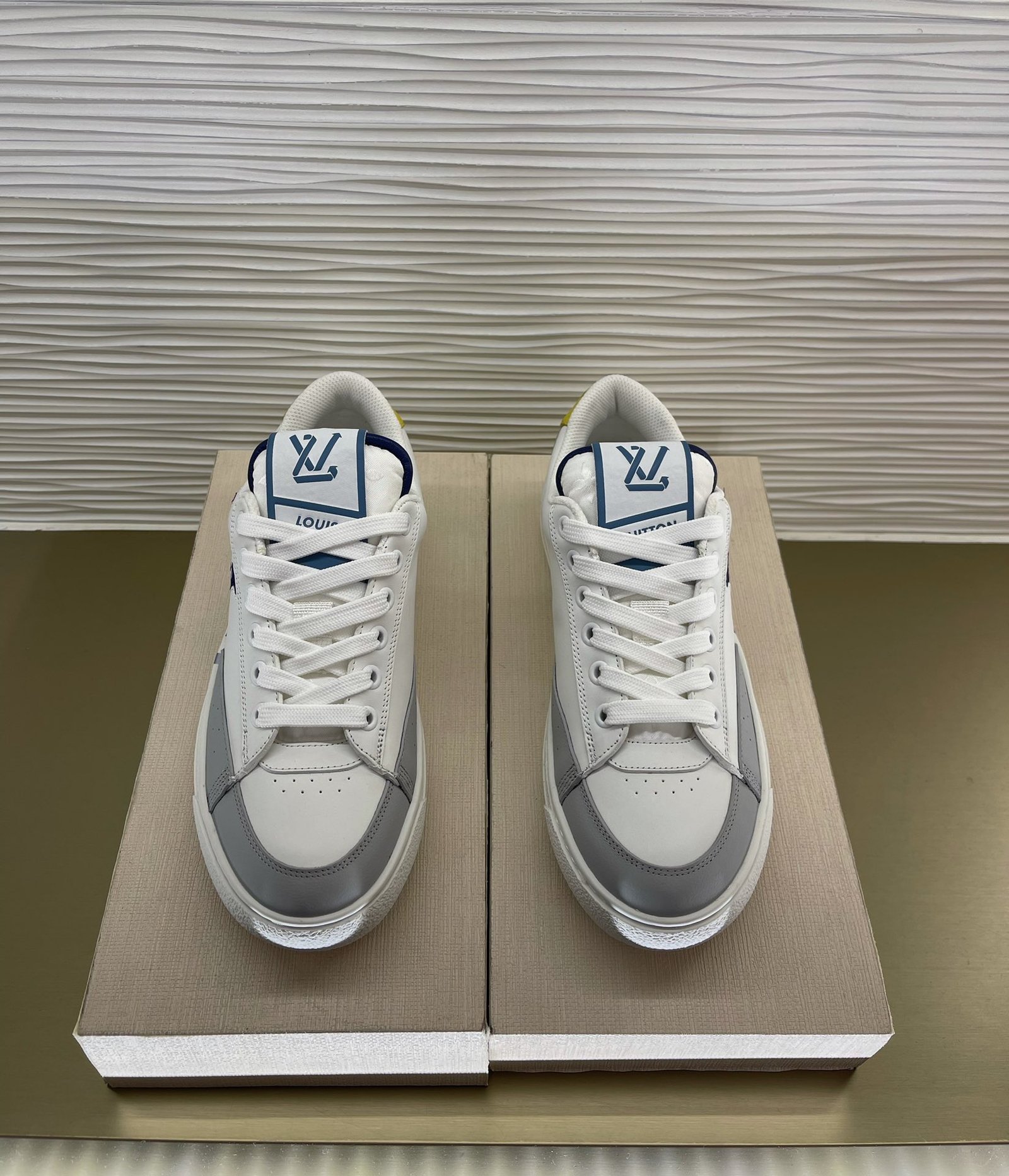 L0vis Vvtt0n Charlie Sneaker 1A9Jlt