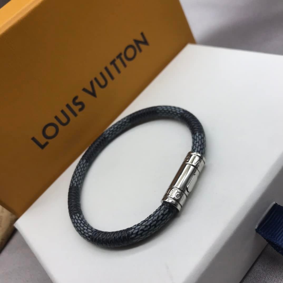 L0vis Vvtt0n Pulsera Keep It Bracelet M6140E